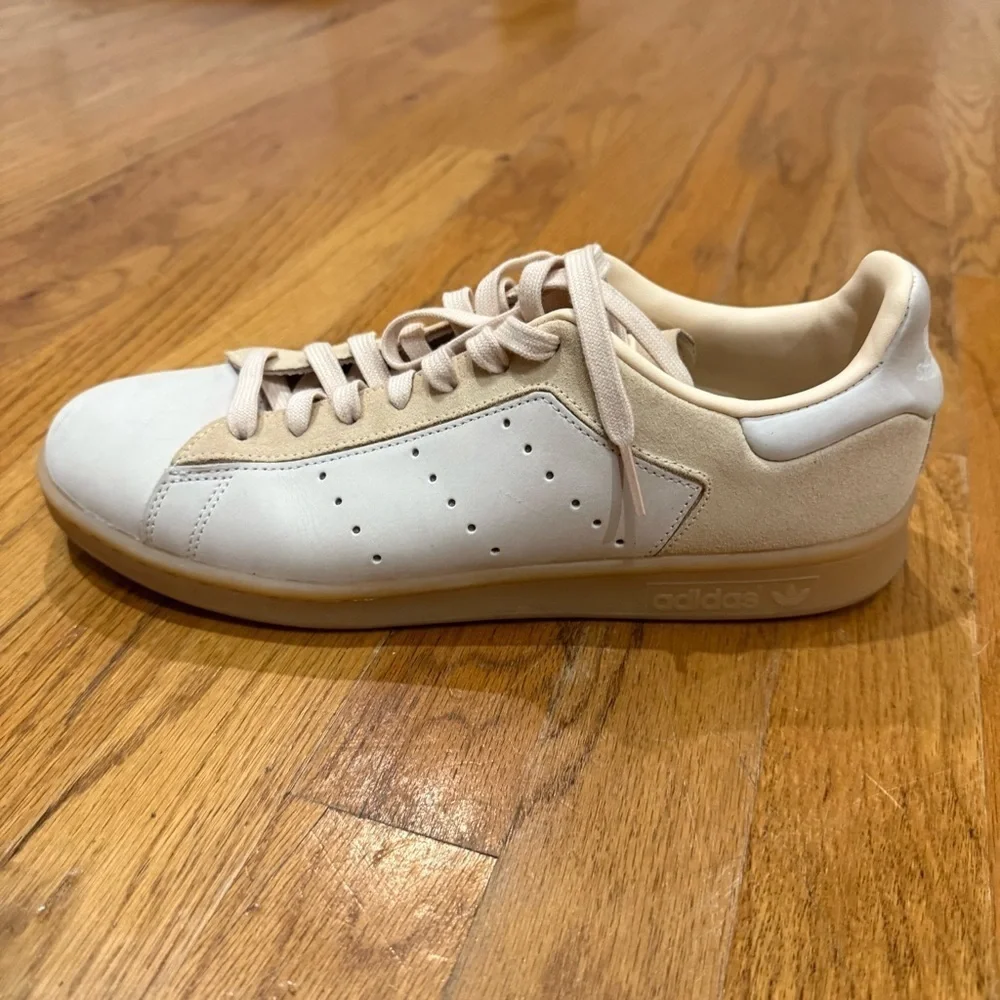 Adidas Originals men's Stan Smith sneakers